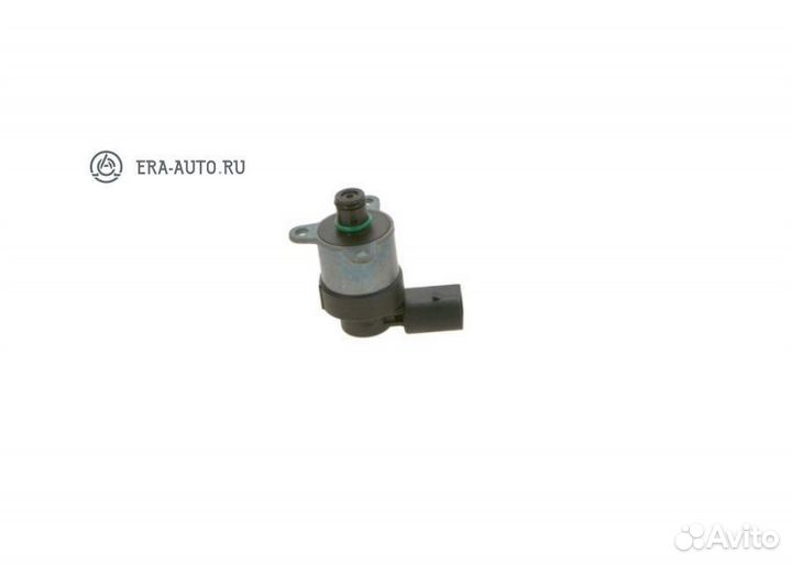 Bosch 0 928 400 655 Дозировочный блок