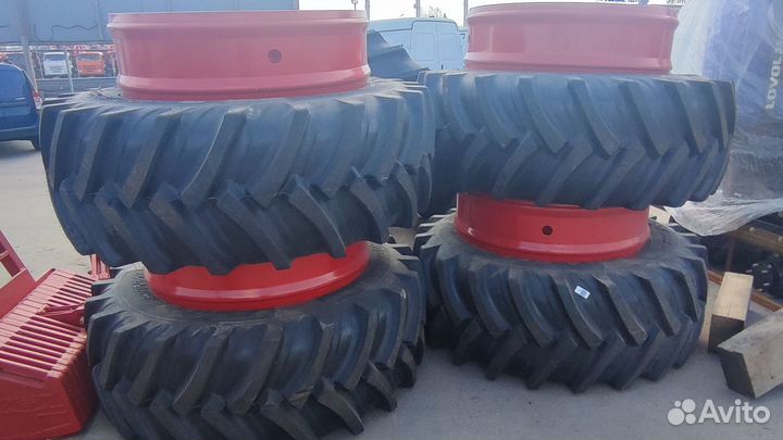 Трактор МТЗ (Беларус) BELARUS-3522, 2023