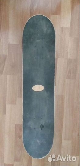 Скейтборд для новичка Roces + чехол