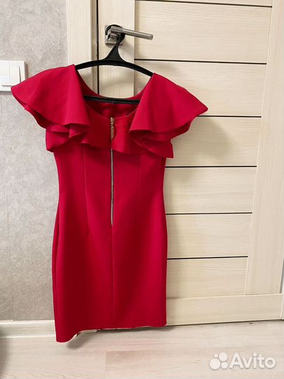 Платье праздничное женское 42 размер