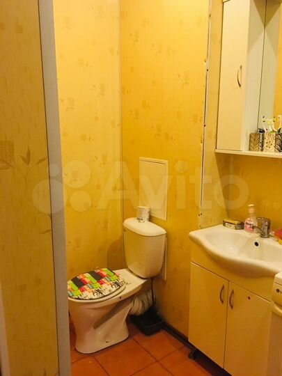 2-к. квартира, 42 м², 2/4 эт.