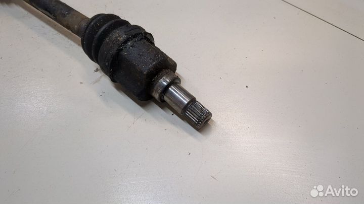 Полуось Ford Focus 1, 2003