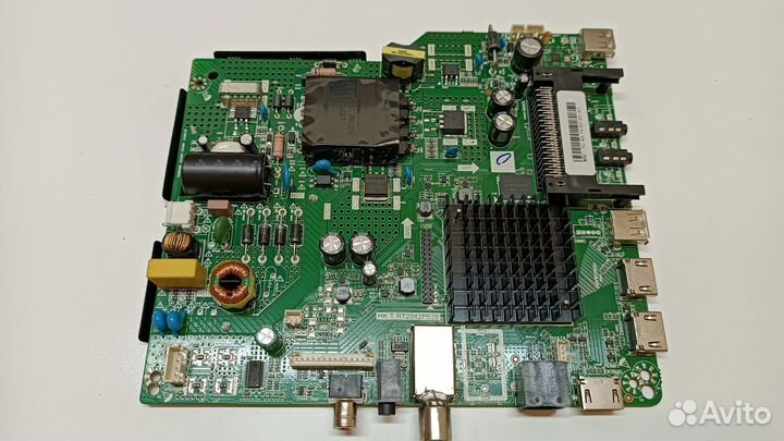 Платы для телевизов разные