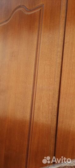 Двери деревянные бу
