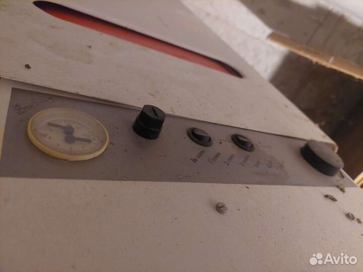 Электрокотел alphatherm zeta 18