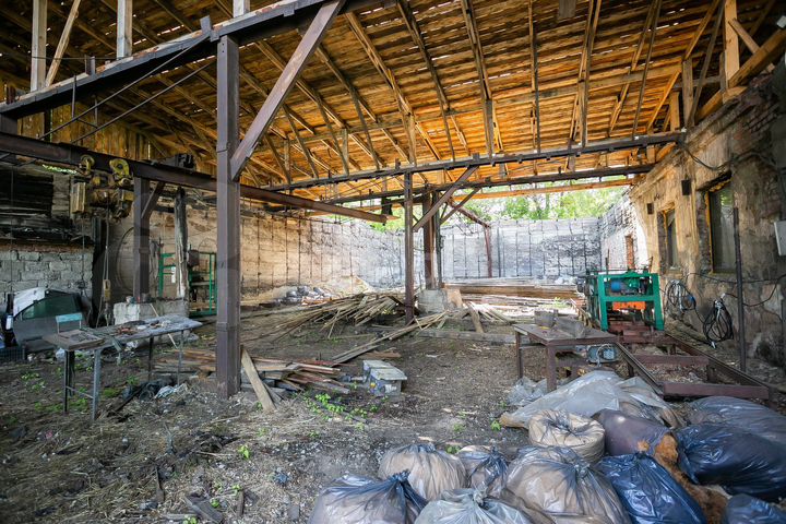 Сдам помещение свободного назначения, 420 м²