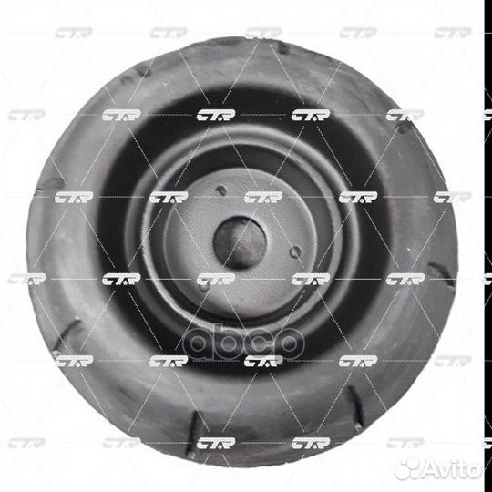 Опора амортизатора chevrolet lacetti 03- пер. G