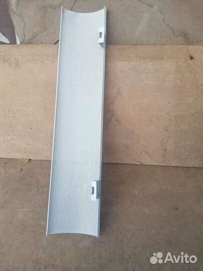 Металлическая сетка