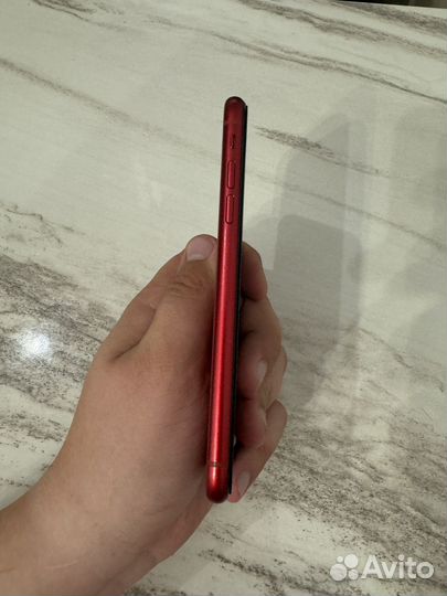 iPhone Xr, 128 ГБ