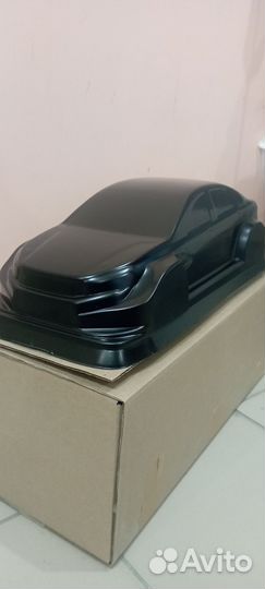 Кузов для RC модели 1:10