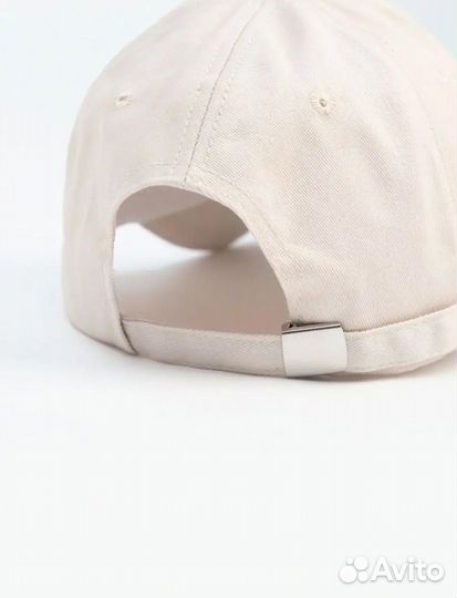 Бейсболка stussy