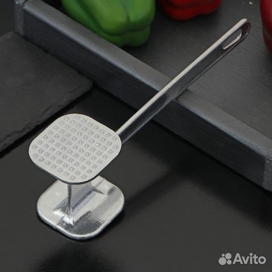 Молоток для мяса Доляна, 24 см