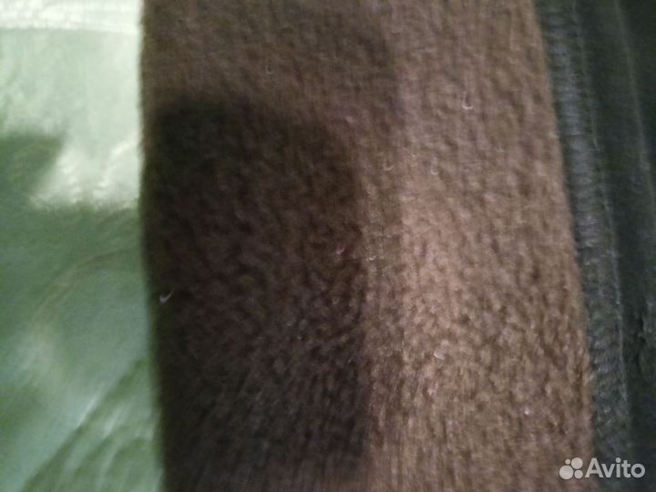 Брюки женские утеплённые, 50 размер