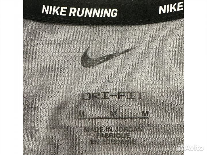 Футболка nike