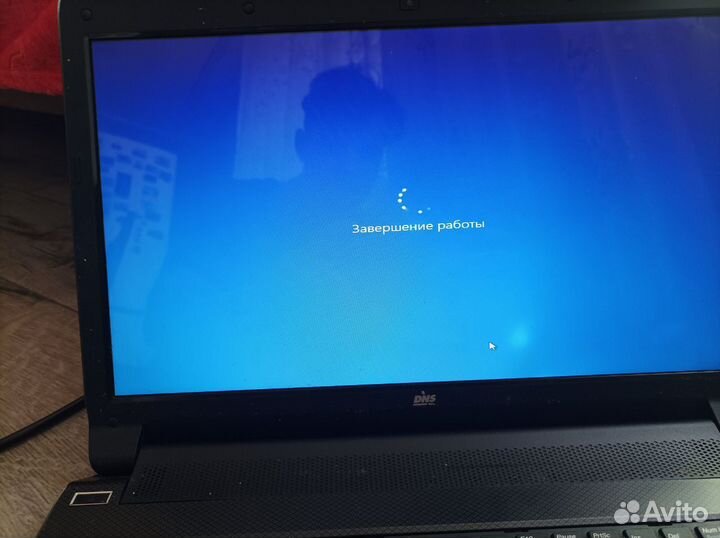 DNS A35FE (A35FB) в разбор