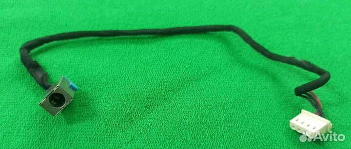 Разъем питания Acer 5553