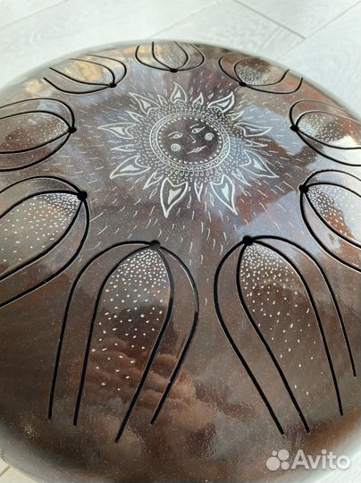 Глюкофон 35см