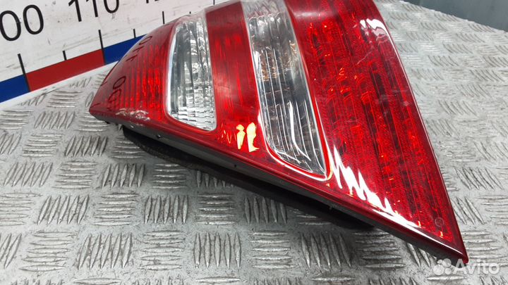 Фонарь задний правый Mercedes-Benz E-Class