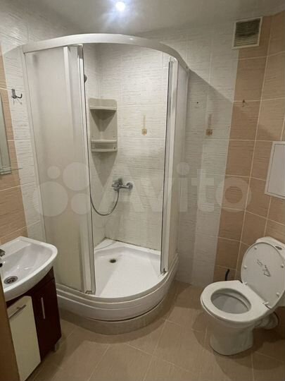 1-к. квартира, 40 м², 5/9 эт.