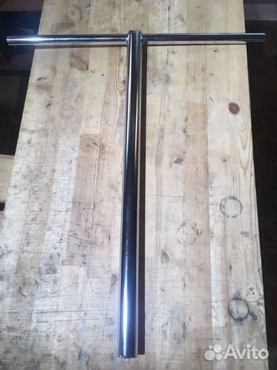 Руль для трюкового самоката Analog 660x580