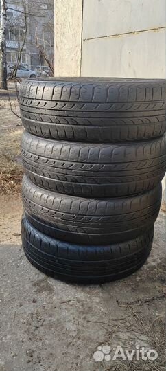 Cordiant Comfort 195/65 R15 91H