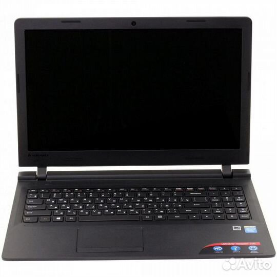 Ноутбук Lenovo 100-15IBY