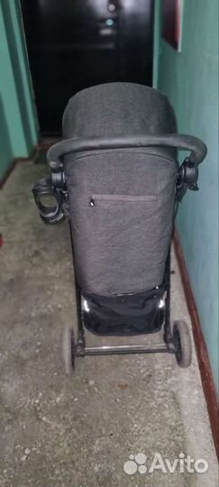 Детская коляска