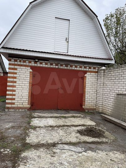 Дом 200 м² на участке 20 сот.