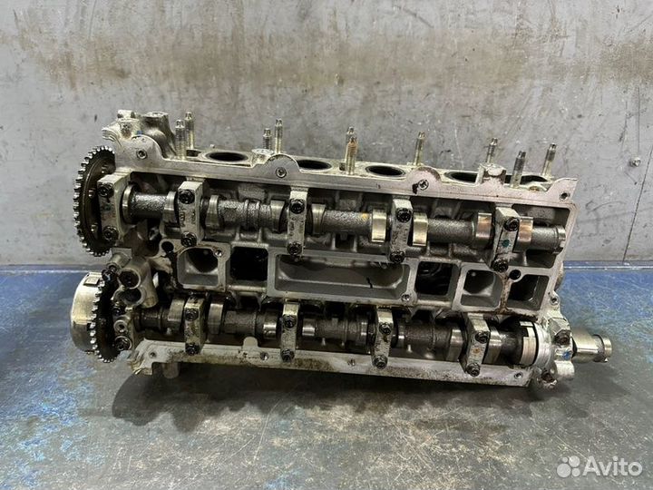 Гбц Mazda Cx-7 ER L3-VDT