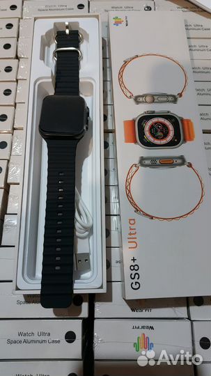 Набор 6в1 от apple