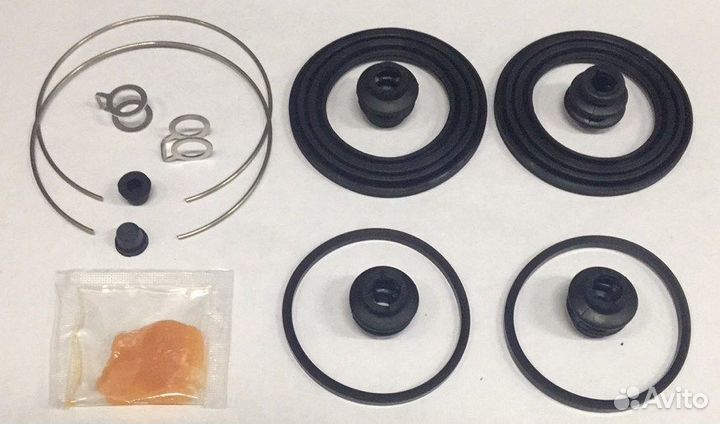 Ремкомплект суппорта - G-brake