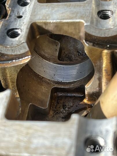 Гбц lancer 9 1.6 4g18