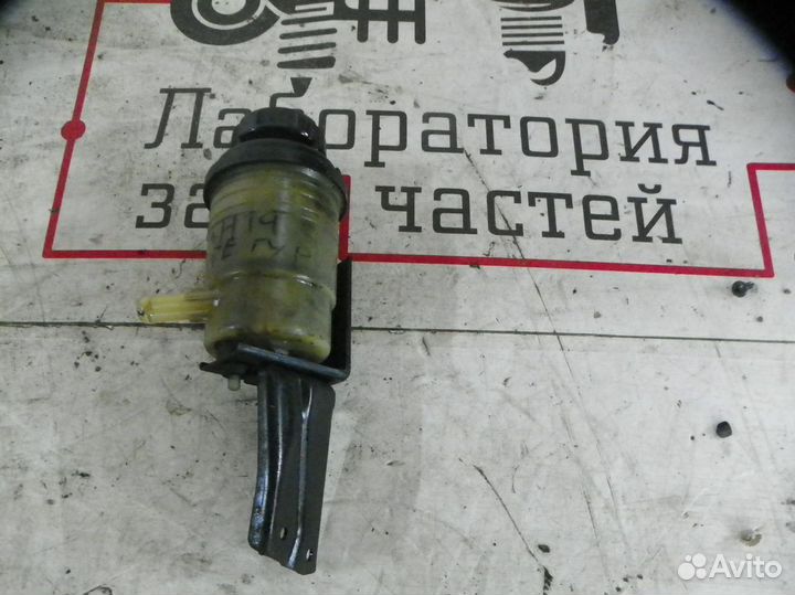 Бачок гур Hyundai Santa Fe