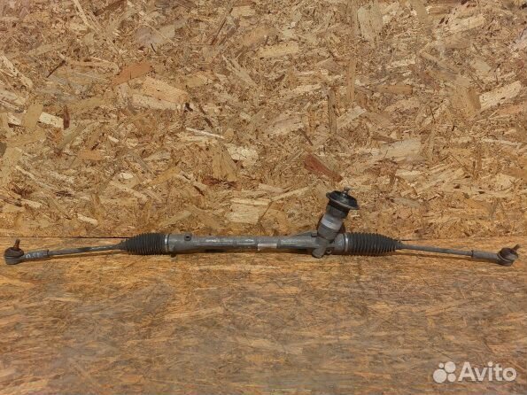 Рулевая рейка Митсубиши асх