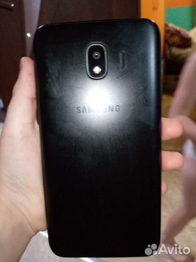 Телефон Samsung galaxy a5 2017