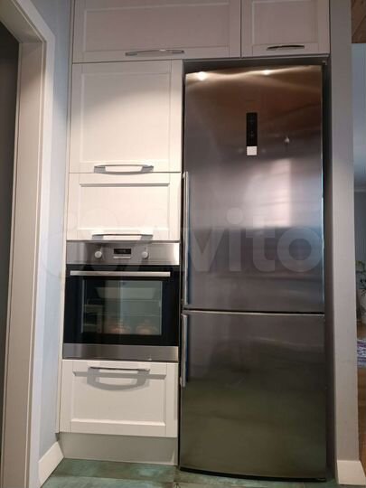 3-к. квартира, 89 м², 9/17 эт.