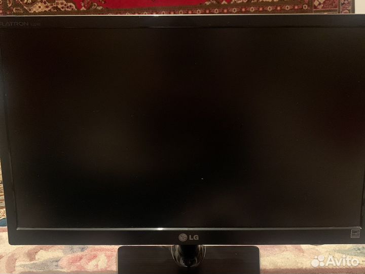 Монитор LG