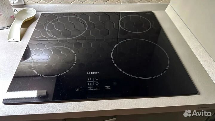 Ремонт варочных панелей, электроплит, духовок