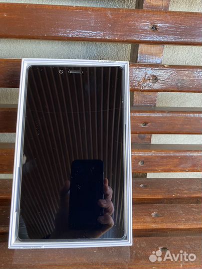 Планшет samsung galaxy tab a