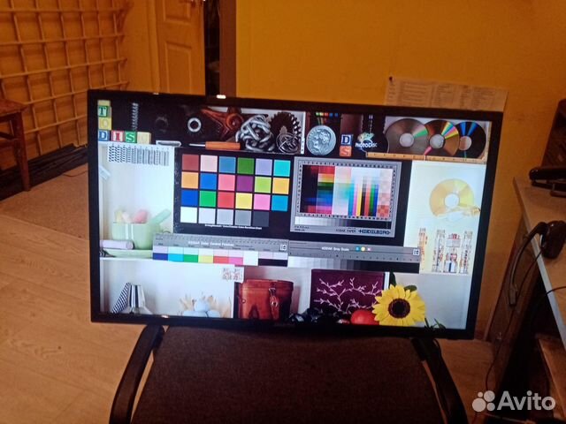 Телевизор digma DM-LED32R201BT2 купить в Невинномысске | Электроника ...