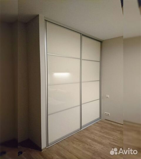 Шкаф купе Двери купе