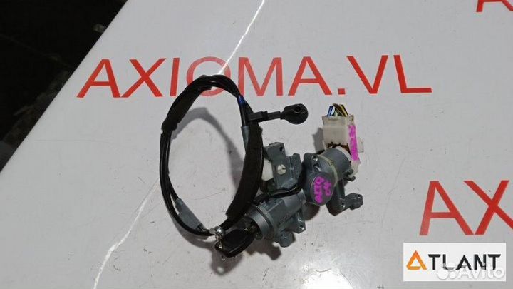 Замок зажигания suzuki alto