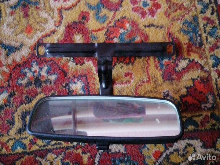 Зеркало заднего вида ваз 2114