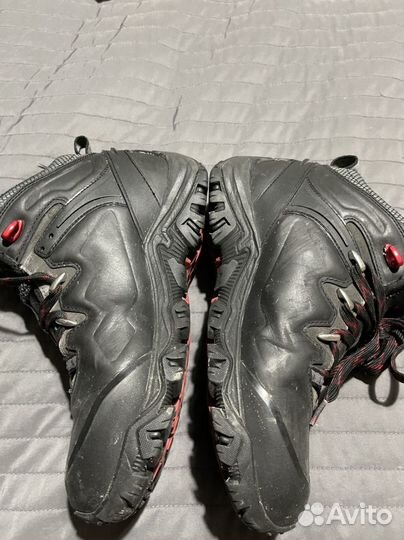 Зимние ботинки Merrell