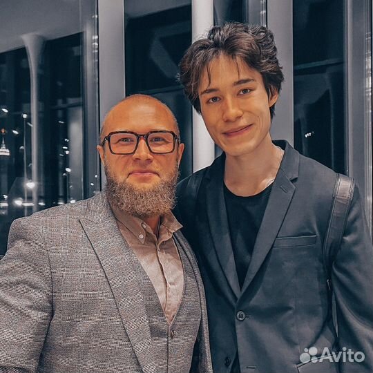 Личный помощник