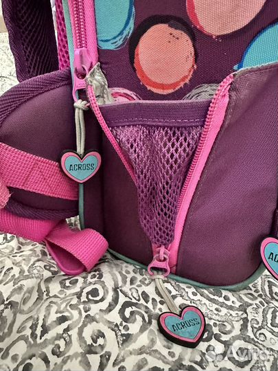 Рюкзак для девочки