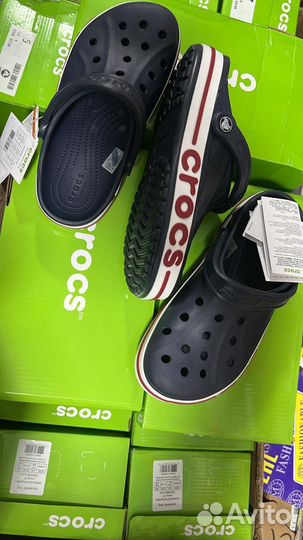 Crocs