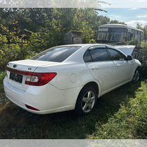 Chevrolet Epica 2.0 MT, 2010, 235 000 км, с пробегом, цена 230 000 руб.