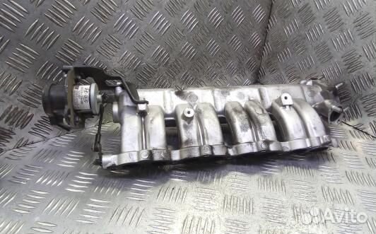 Впускной коллектор дизельный KIA RIO 2 (7AR16BI01)