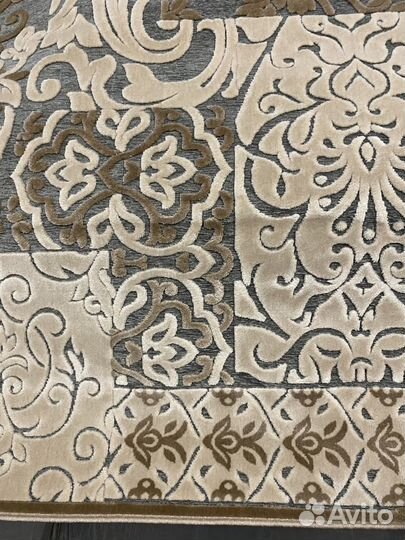 Ковер новый